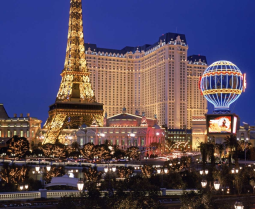 Flights Direct NZ Last Minute Deals - Las Vegas