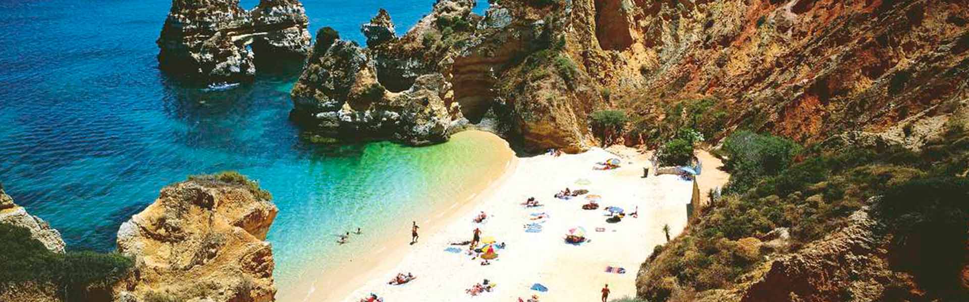 Flights Direct NZ - Cheap Flights To Portugal