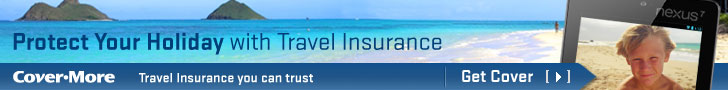 Book Cover-More travel insurance online