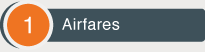 Discount Airfares