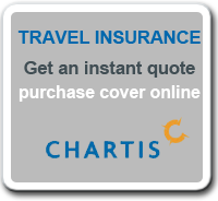 Chartis Travel Insurance