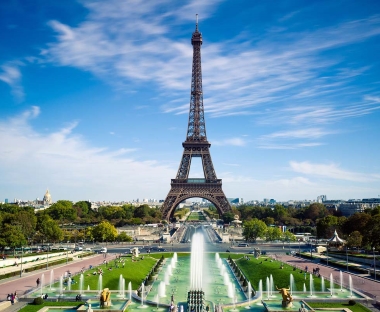 Flights Direct NZ - Paris Cheap Flights Deals