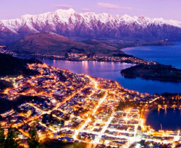 Flights Direct NZ Last Minute Deals - Queenstown