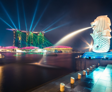 Flights Direct NZ - Singapore Cheap Flights Deals