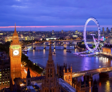 Flights Direct NZ - London Cheap Flights Deals