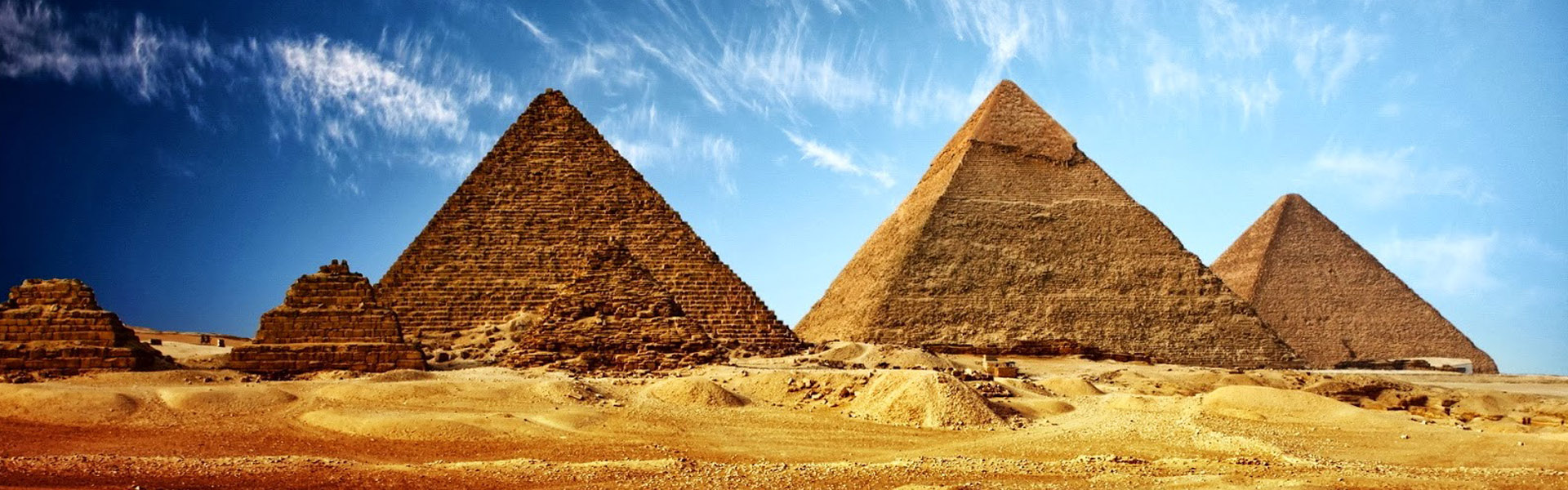 Flights Direct NZ - Cheap Flights To Egypt