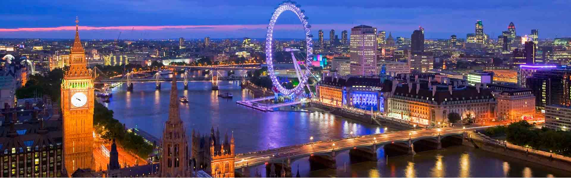 Flights Direct NZ - Cheap Flights To London