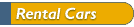 Rental cars