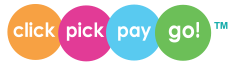 click pick logo