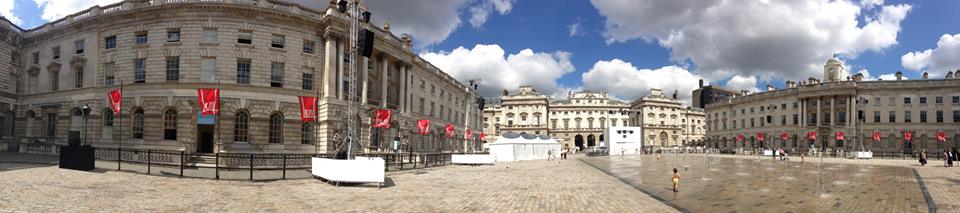 London Somerset House